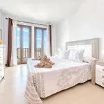 Bella Vista - Duplex With Pool And Bbq By Lanzarote * Puerto Calero