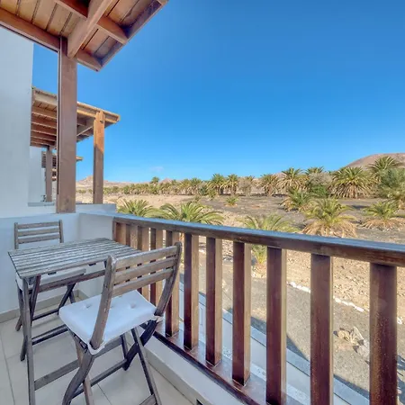 Bella Vista - Duplex With Pool And Bbq By Lanzarote Vacation Homes بيت للعطل بْوُرتو كاليرو