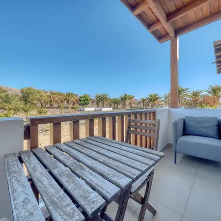 Bella Vista - Duplex With Pool And Bbq By Lanzarote Vacation Homes بْوُرتو كاليرو