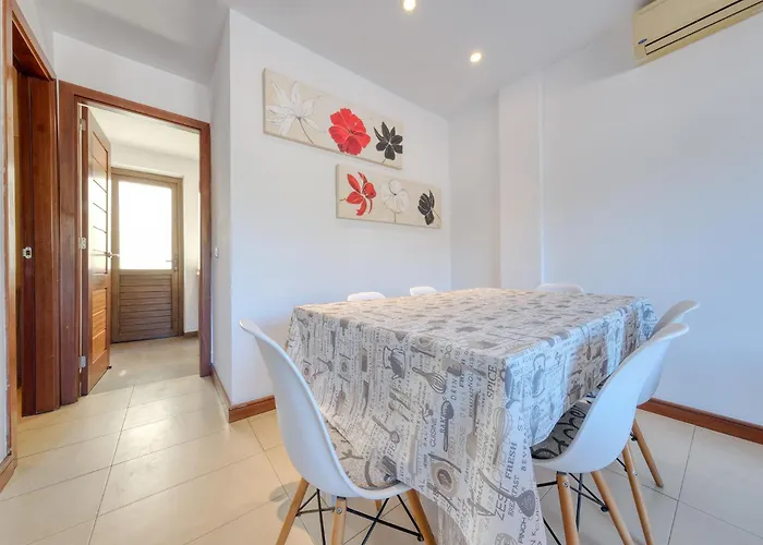 Bella Vista - Duplex With Pool And Bbq By Lanzarote Vacation Homes * بْوُرتو كاليرو