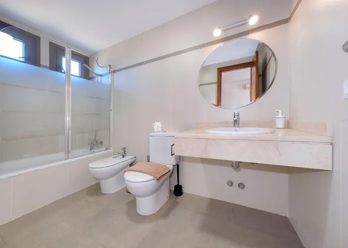 Bella Vista - Duplex With Pool And Bbq By Lanzarote Vacation Homes * بْوُرتو كاليرو