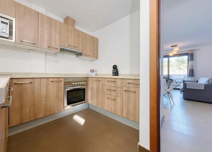 بيت للعطل Bella Vista - Duplex With Pool And Bbq By Lanzarote Vacation Homes *