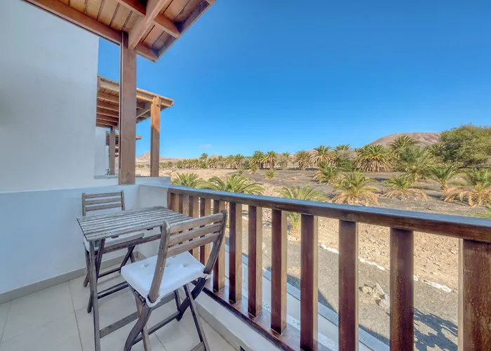 Bella Vista - Duplex With Pool And Bbq By Lanzarote Vacation Homes بيت للعطل بْوُرتو كاليرو