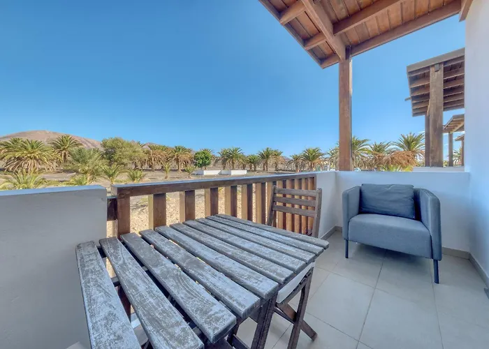 Bella Vista - Duplex With Pool And Bbq By Lanzarote Vacation Homes بْوُرتو كاليرو