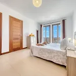 Bella Vista - Duplex With Pool And Bbq By Lanzarote Puerto Calero