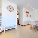 Bella Vista - Duplex With Pool And Bbq By Lanzarote Σπίτι διακοπών