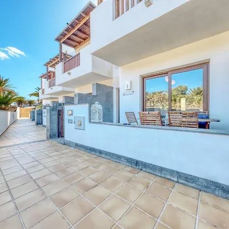Bella Vista - Duplex With Pool And Bbq By Lanzarote Vacation Homes *