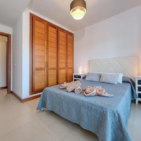 Home2Book Bellavista Puerto Calero Pool & Bbq *