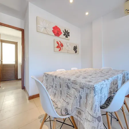 Bella Vista - Duplex With Pool And Bbq By Lanzarote Vacation Homes * Puerto Calero