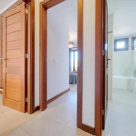 Semesterbostad Home2Book Bellavista Puerto Calero Pool & Bbq