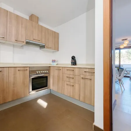 Prázdninový dům Bella Vista - Duplex With Shared Pool And Bbq By Lanzarote *