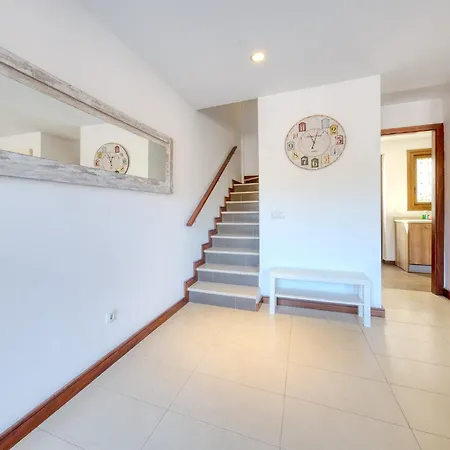 Holiday home Bella Vista Mountain Views & Shared Pool Puerto Calero