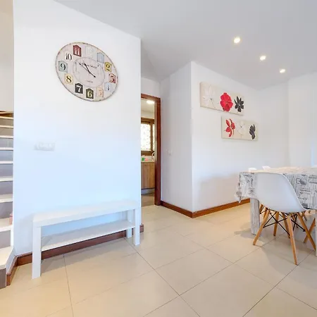 Home2Book Bellavista Puerto Calero Pool & Bbq Semesterbostad