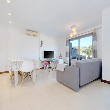Home2Book Bellavista Puerto Calero Pool & Bbq Semesterbostad
