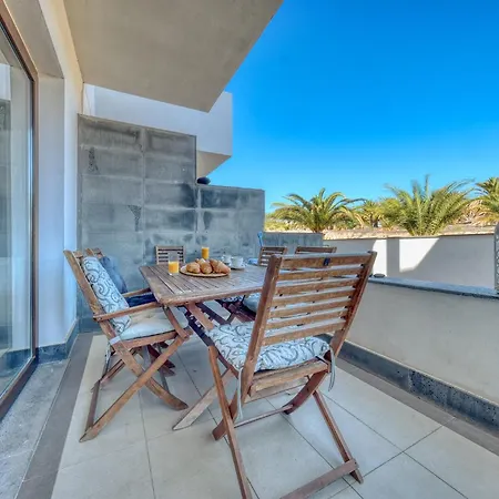 Bella Vista - Duplex With Pool And Bbq By Lanzarote Vacation Homes *