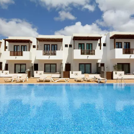 Сasa de vacaciones Home2book Bellavista Pool & Bbq *