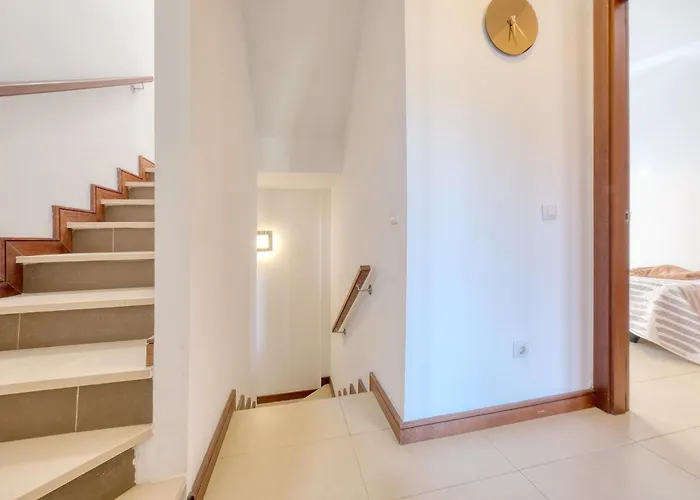 Bella Vista - Duplex With Pool And Bbq By Lanzarote Vacation Homes Puerto Calero